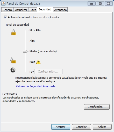 How To Disable Java Plugin In Ie8